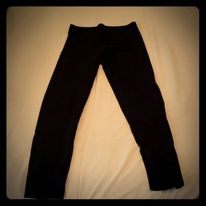 Victoria's Secret PINK leggings size SM. NWOT